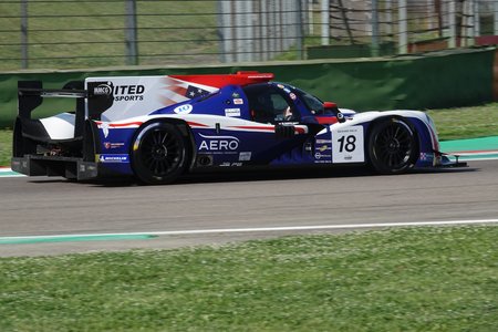 FIA World Endurance Championship 6 Hours of Imola 2026 (event report) - picture number 126