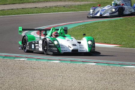 FIA World Endurance Championship 6 Hours of Imola 2026 (event report) - picture number 127