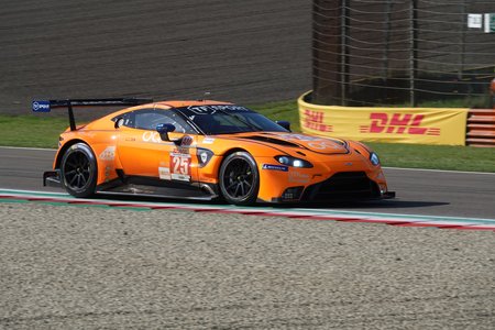 FIA World Endurance Championship 6 Hours of Imola 2026 (event report) - picture number 128