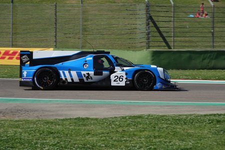 FIA World Endurance Championship 6 Hours of Imola 2026 (event report) - picture number 129