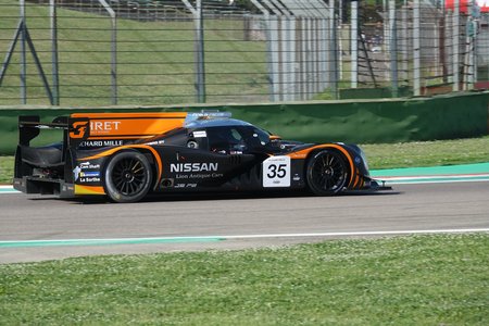 FIA World Endurance Championship 6 Hours of Imola 2026 (event report) - picture number 130