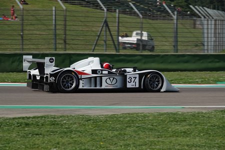 FIA World Endurance Championship 6 Hours of Imola 2026 (event report) - picture number 131