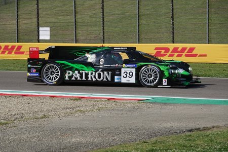 FIA World Endurance Championship 6 Hours of Imola 2026 (event report) - picture number 132