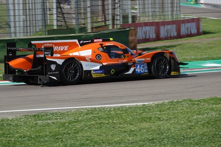 FIA World Endurance Championship 6 Hours of Imola 2026 (event report) - picture number 133