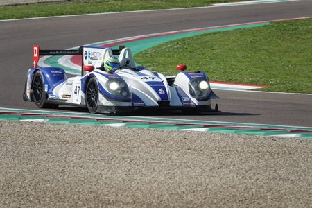 FIA World Endurance Championship 6 Hours of Imola 2026 (event report) - picture number 134