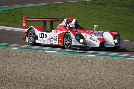 FIA World Endurance Championship 6 Hours of Imola 2026 (event report) - picture number 135