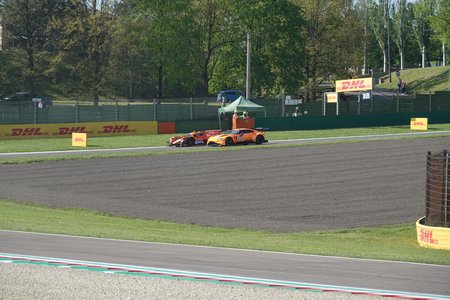 FIA World Endurance Championship 6 Hours of Imola 2026 (event report) - picture number 136