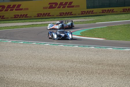 FIA World Endurance Championship 6 Hours of Imola 2026 (event report) - picture number 137