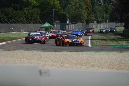 FIA World Endurance Championship 6 Hours of Imola 2026 (event report) - picture number 140