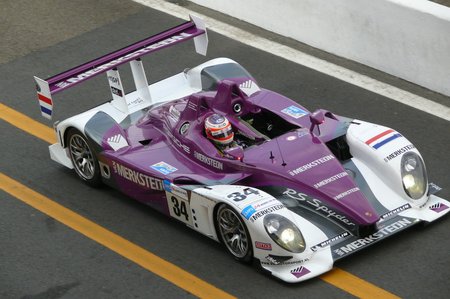 24 Hours of Le Mans 2008 (race report) - picture number 003