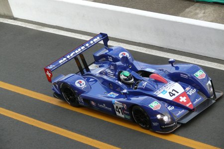 24 Hours of Le Mans 2008 (race report) - picture number 006