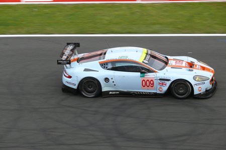 24 Hours of Le Mans 2008 (race report) - picture number 007