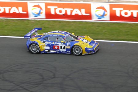 24 Hours of Le Mans 2008 (race report) - picture number 015