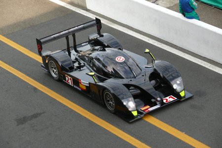 24 Hours of Le Mans 2008 (race report) - picture number 017