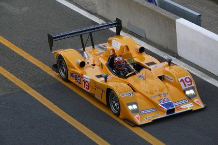24 Hours of Le Mans 2008 (race report) - picture number 025