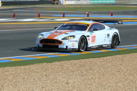 24 Hours of Le Mans 2008 (race report) - picture number 032