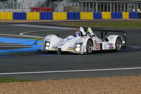 24 Hours of Le Mans 2008 (race report) - picture number 045