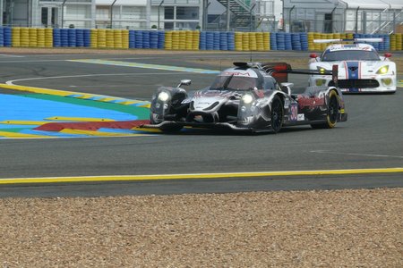 24 Hours of Le Mans 2015 (event report) - picture number 102