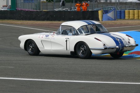 Le Mans Legends Race 2015 (support races report) - picture number 003