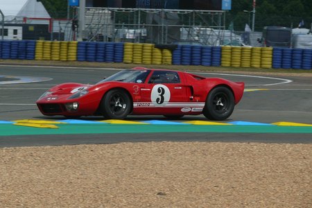 Le Mans Legends Race 2015 (support races report) - picture number 004