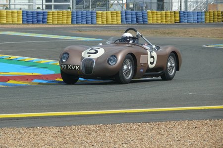 Le Mans Legends Race 2015 (support races report) - picture number 006