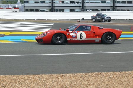 Le Mans Legends Race 2015 (support races report) - picture number 007