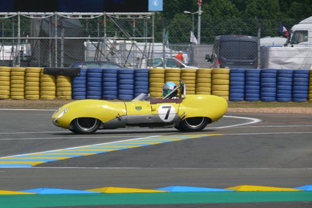Le Mans Legends Race 2015 (support races report) - picture number 008