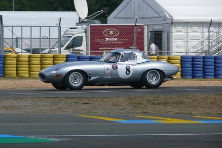 Le Mans Legends Race 2015 (support races report) - picture number 009