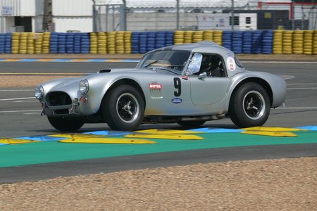 Le Mans Legends Race 2015 (support races report) - picture number 010