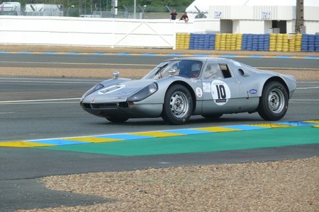 Le Mans Legends Race 2015 (support races report) - picture number 011