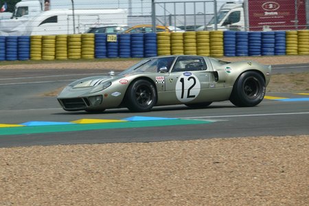 Le Mans Legends Race 2015 (support races report) - picture number 012