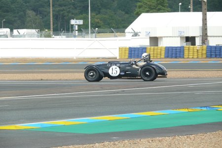 Le Mans Legends Race 2015 (support races report) - picture number 014