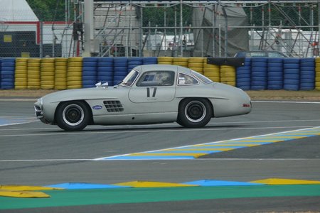 Le Mans Legends Race 2015 (support races report) - picture number 015