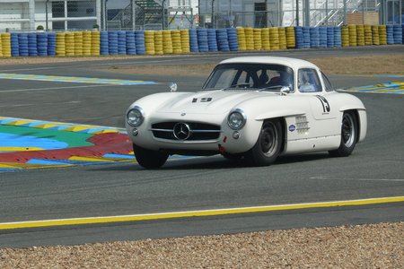 Le Mans Legends Race 2015 (support races report) - picture number 017