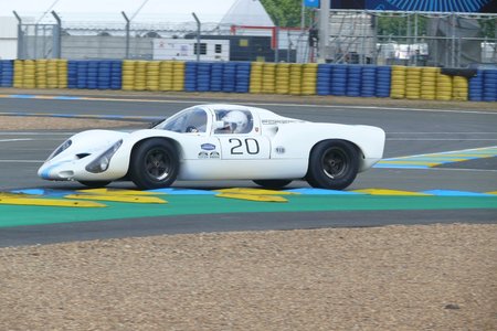 Le Mans Legends Race 2015 (support races report) - picture number 018