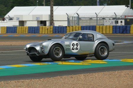 Le Mans Legends Race 2015 (support races report) - picture number 020