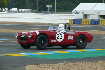 Le Mans Legends Race 2015 (support races report) - picture number 021