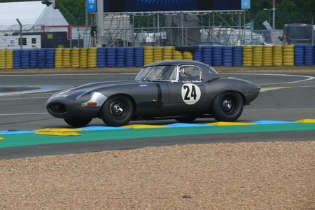 Le Mans Legends Race 2015 (support races report) - picture number 022