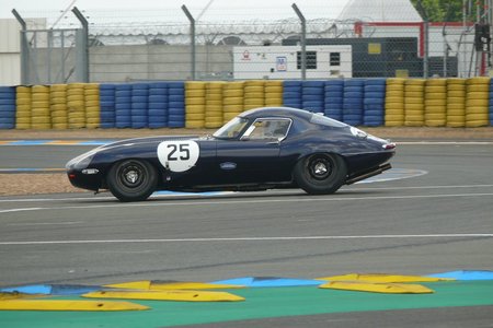 Le Mans Legends Race 2015 (support races report) - picture number 023