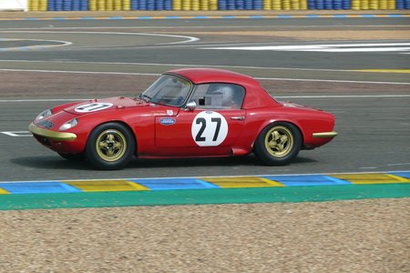 Le Mans Legends Race 2015 (support races report) - picture number 024