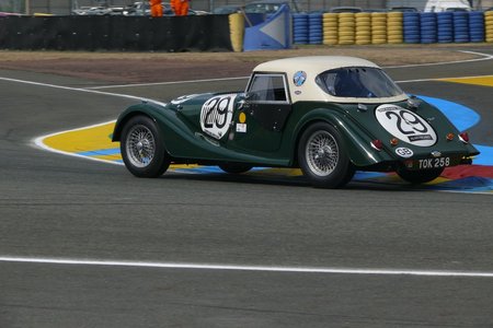 Le Mans Legends Race 2015 (support races report) - picture number 026