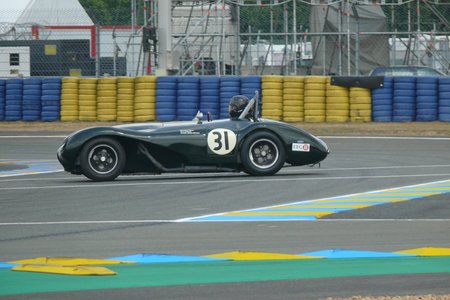 Le Mans Legends Race 2015 (support races report) - picture number 028