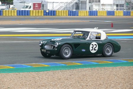 Le Mans Legends Race 2015 (support races report) - picture number 029