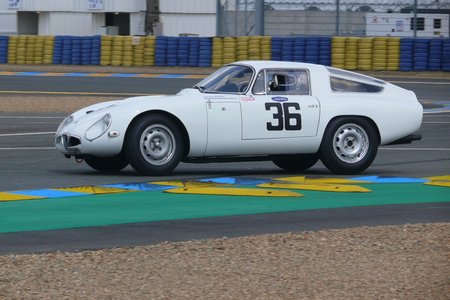 Le Mans Legends Race 2015 (support races report) - picture number 031