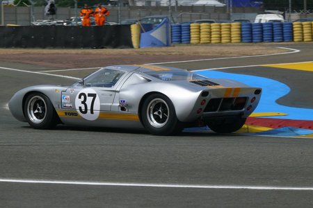 Le Mans Legends Race 2015 (support races report) - picture number 032