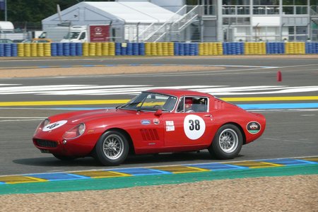 Le Mans Legends Race 2015 (support races report) - picture number 033