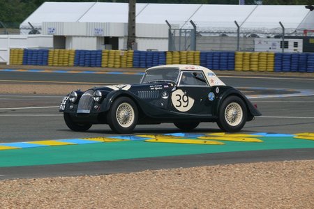 Le Mans Legends Race 2015 (support races report) - picture number 034