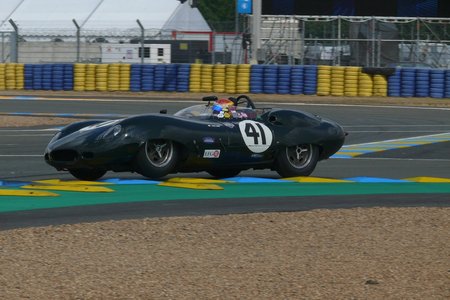 Le Mans Legends Race 2015 (support races report) - picture number 035