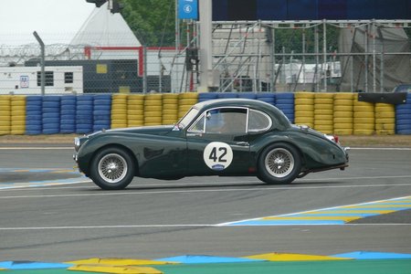 Le Mans Legends Race 2015 (support races report) - picture number 036