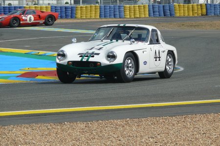 Le Mans Legends Race 2015 (support races report) - picture number 037